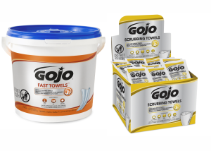 Reusable Rags & Cloths