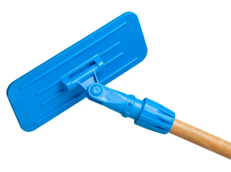 9" Doodle Bug Pad Holder w/Locking Collar