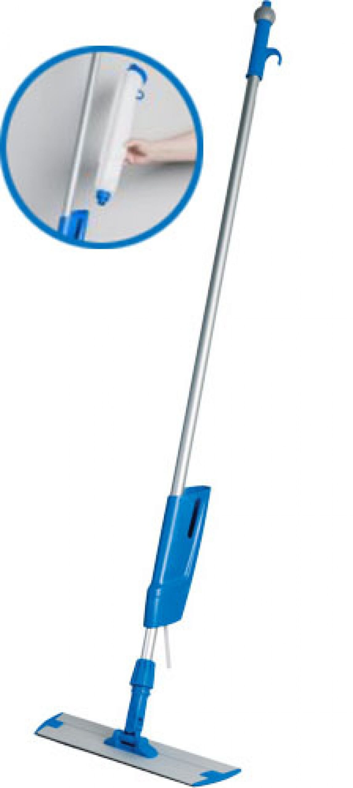 Spray-Xpress Floor Mop Tool