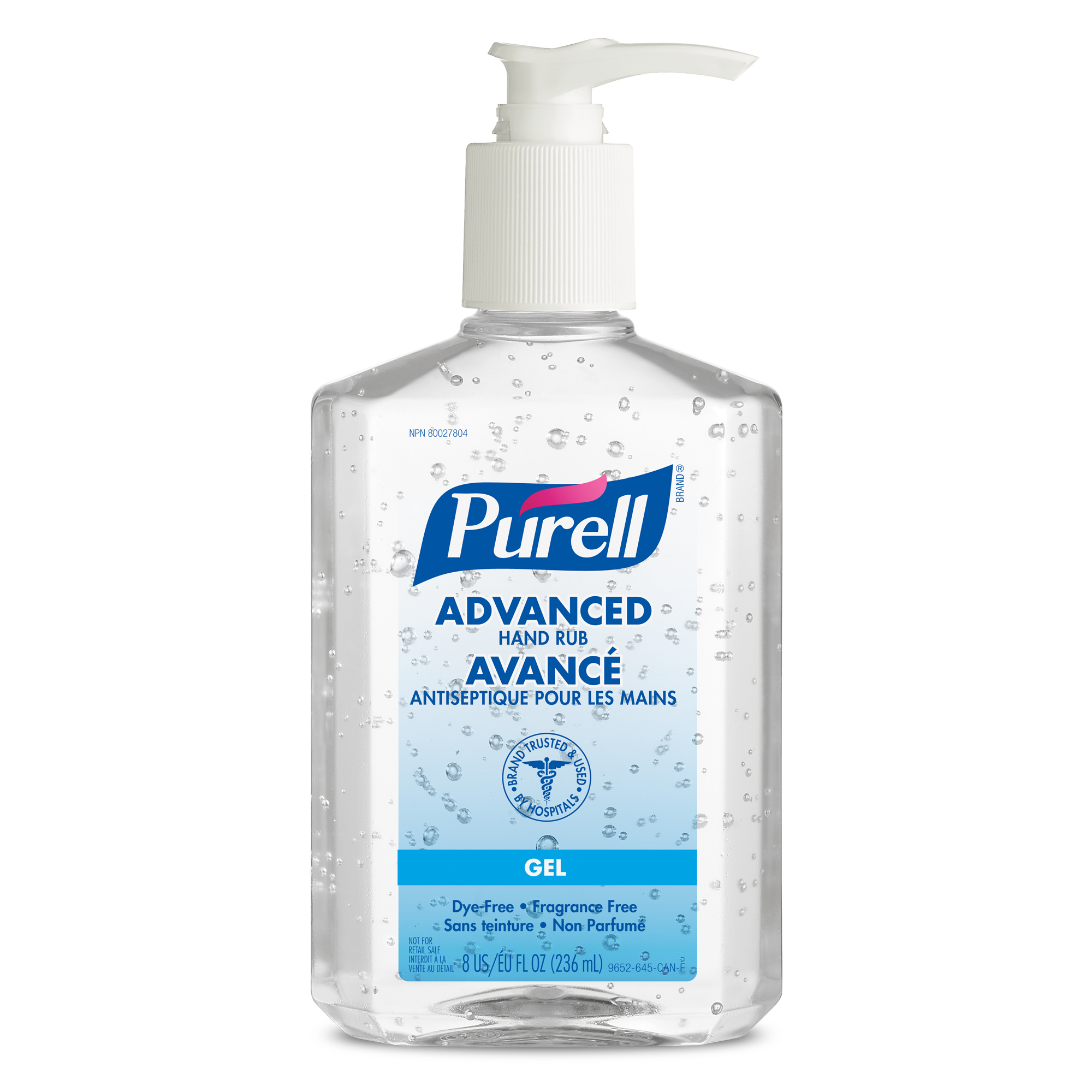 PURELL® Advanced Hand Rub